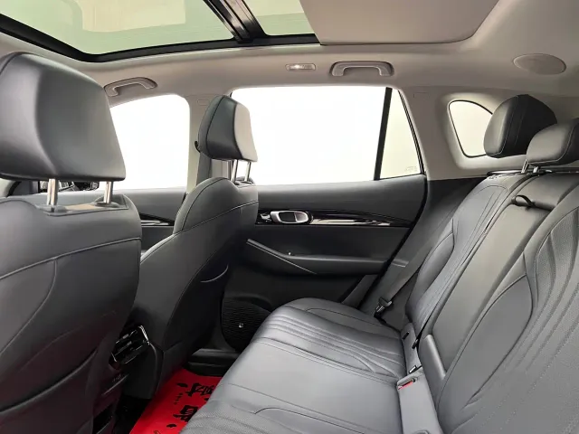 Geely Galaxy E5 — Фото автомобиля 17