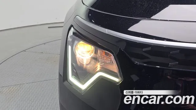 Kia Niro All Niro EV Air — Фото автомобиля 5