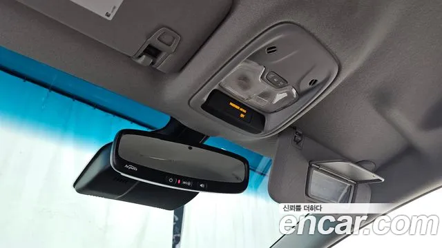 ChevroletGMDaewoo Bolt EV — Фото автомобиля 12