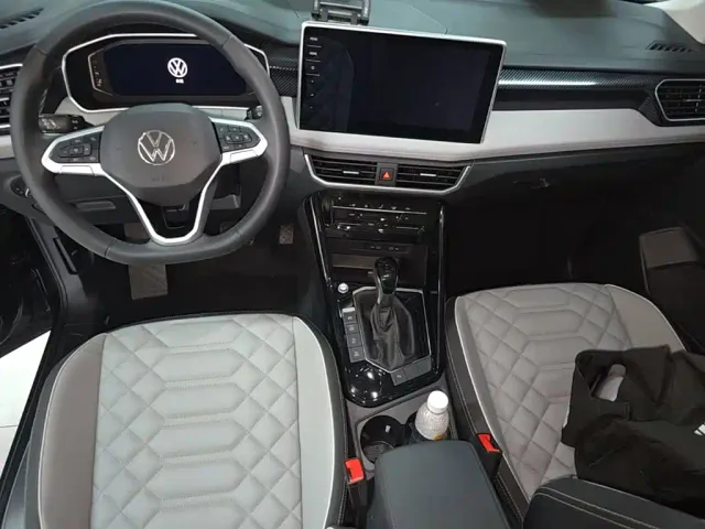 Volkswagen Tayron — Фото автомобиля 9