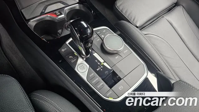BMW 2 Series F44 — Фото автомобиля 12