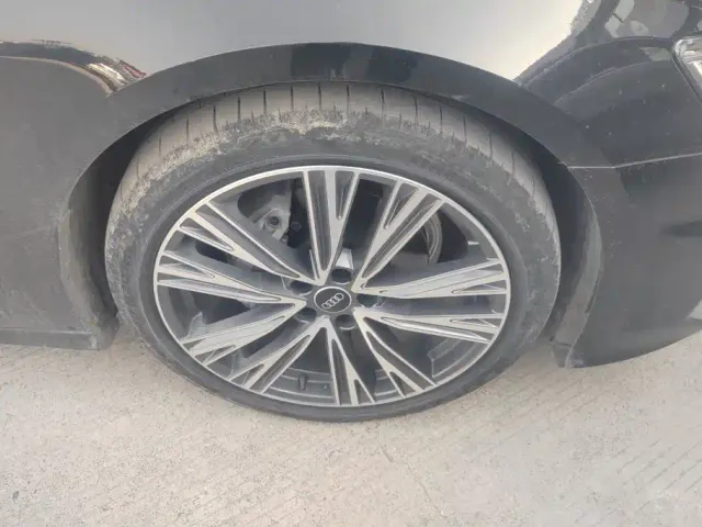 Audi A6L — Фото автомобиля 6