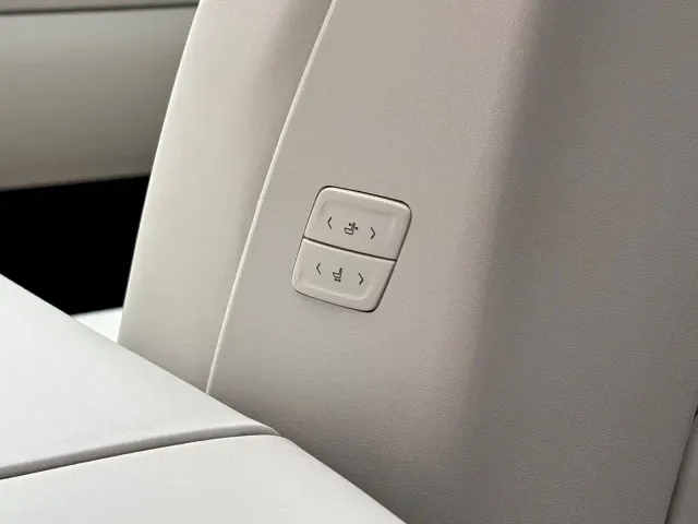 Buick Electra L7 — Фото автомобиля 11