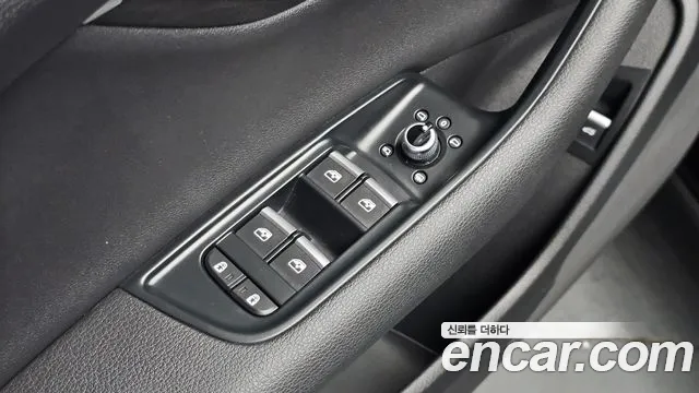 Audi Q7 45 TDI quattro Premium — Фото автомобиля 7