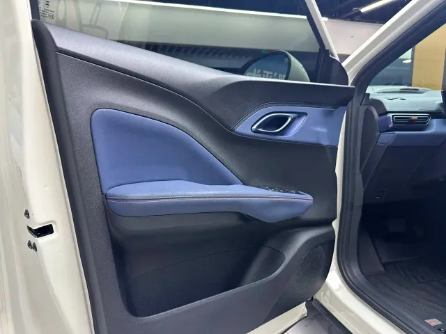 BYD Seagull — Фото автомобиля 13