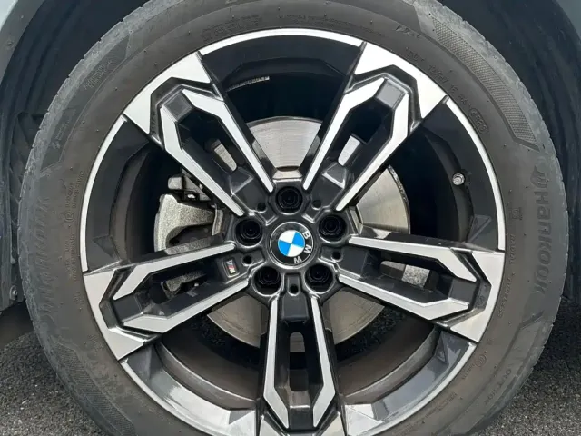 BMW X2 — Фото автомобиля 7