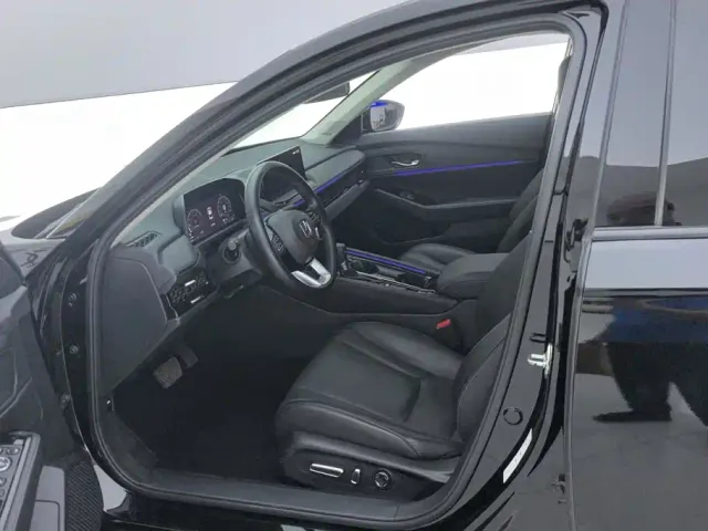Honda Accord — Фото автомобиля 9