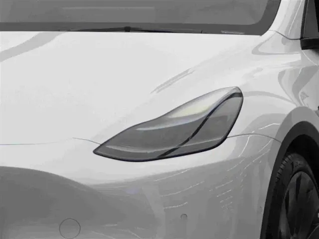 Tesla Model Y — Фото автомобиля 3