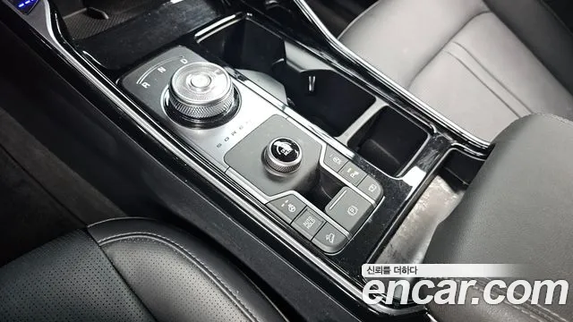 Kia Sorento Новый Sorento 4 поколение Дизель 2.2 2WD — Фото автомобиля 9
