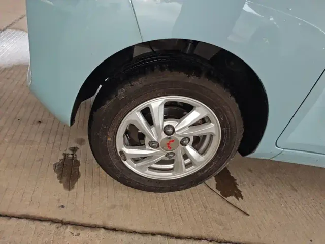 Wuling Hongguang Mini EV — Фото автомобиля 22