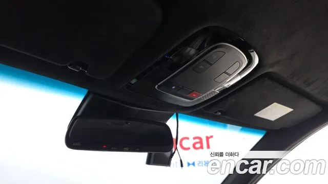 Hyundai Palisade — Фото автомобиля 24