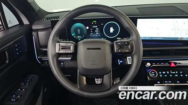Hyundai Santa Fe — Фото автомобиля 19