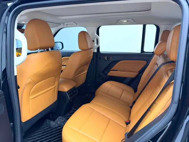 Haval Raptor — Фото автомобиля 9