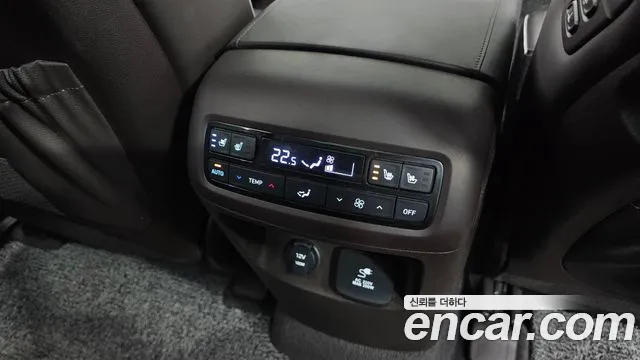 Hyundai Palisade The New — Фото автомобиля 18