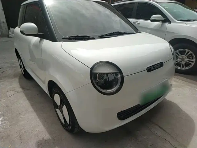 Changan Lumin — Фото автомобиля 3