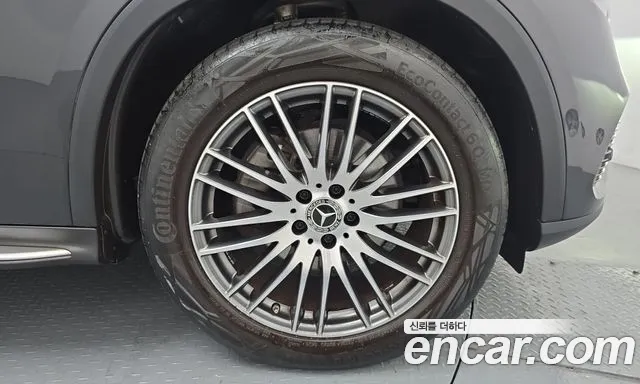 Mercedes-Benz GLC-Class X254 — Фото автомобиля 6
