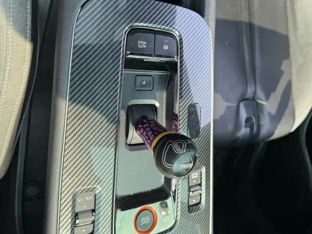 GAC Trumpchi Emkoo — Фото автомобиля 12