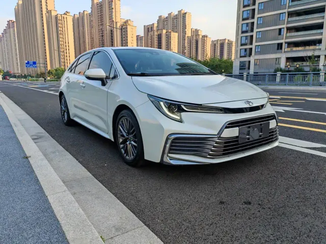 Toyota Levin GT — Фото автомобиля 3