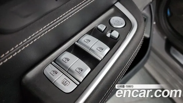 BMW Gran Turismo G32 — Фото автомобиля 29