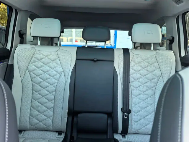 Volkswagen ID.6 Crozz — Фото автомобиля 13