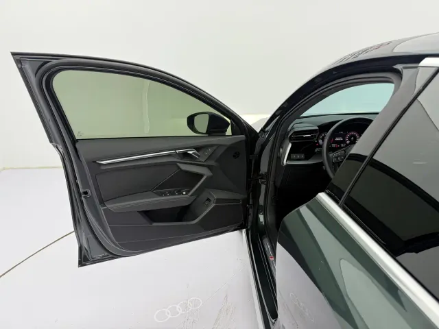 Audi A3 — Фото автомобиля 21
