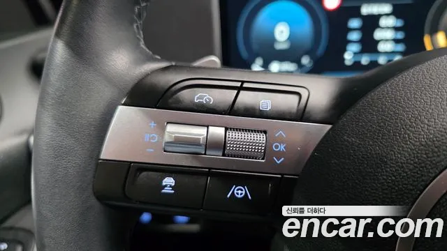 Hyundai Sonata DN8 — Фото автомобиля 30