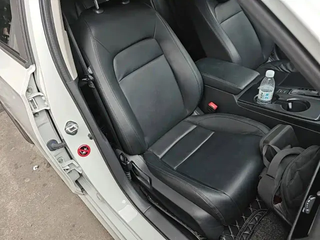 Honda Civic — Фото автомобиля 24