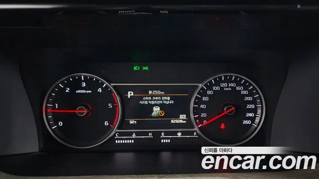 Kia Sorento Sorento 4-е поколение Дизель 2.2 4WD — Фото автомобиля 8