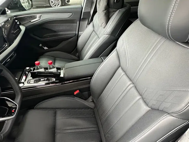 Audi Audi A6L 2026 Model 2.0T High Power Sport Edition — Фото автомобиля 13