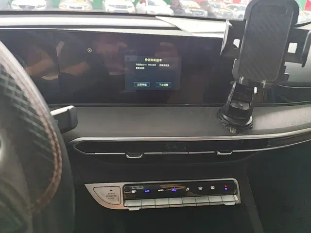 Changan Eado — Фото автомобиля 12