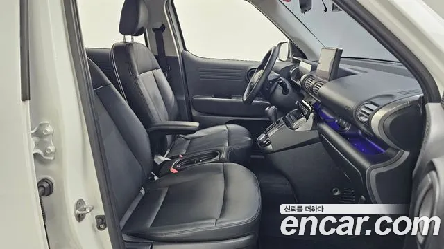 Hyundai Casper Casper Modern — Фото автомобиля 11