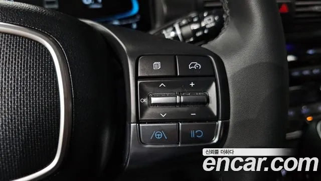 Hyundai Casper Casper Essential — Фото автомобиля 26
