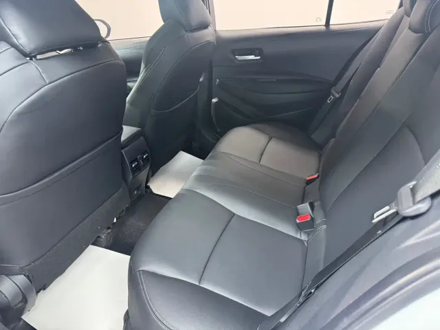 Toyota Levin — Фото автомобиля 5