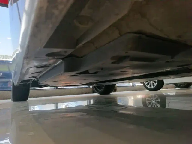 Toyota Avalon — Фото автомобиля 20