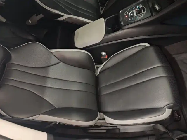 BYD Seal 05 DM-i — Фото автомобиля 24
