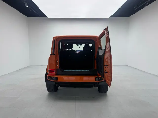 iCAR V23 — Фото автомобиля 13