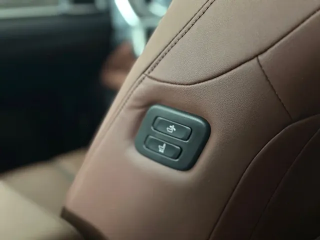 Honda UR-V — Фото автомобиля 12