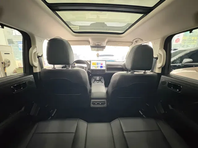 Haval Raptor — Фото автомобиля 15