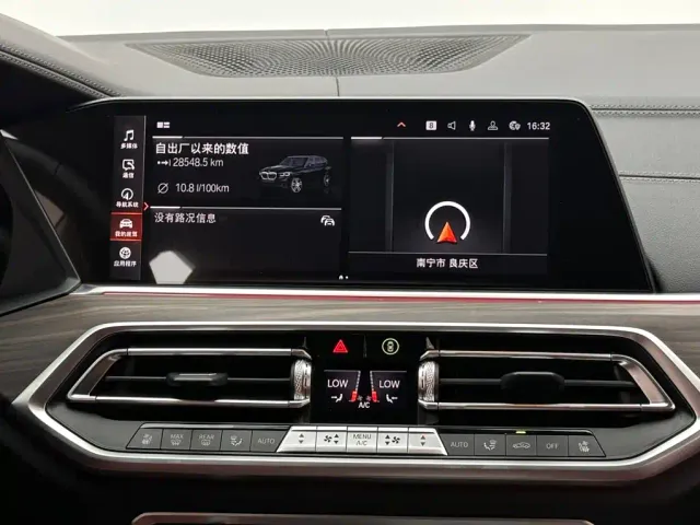 BMW X5 — Фото автомобиля 13