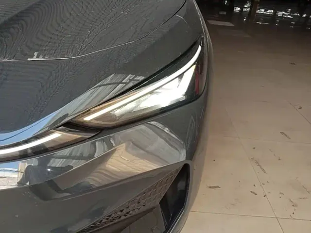 Volkswagen Unique 06 2024 Facelift Pro Long Range — Фото автомобиля 23
