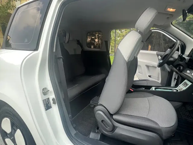 Changan Lumin — Фото автомобиля 9