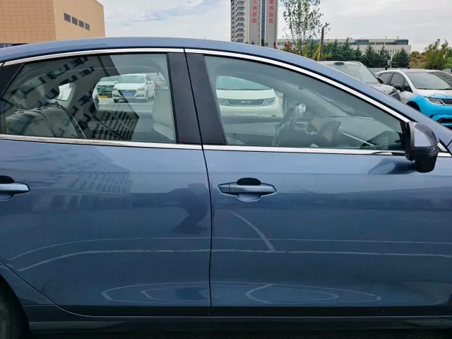 BYD Seal 05 DM-i — Фото автомобиля 20