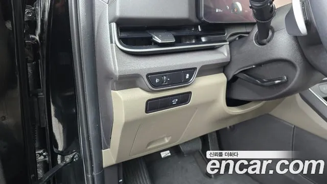 Kia Carnival 4th Gen — Фото автомобиля 26