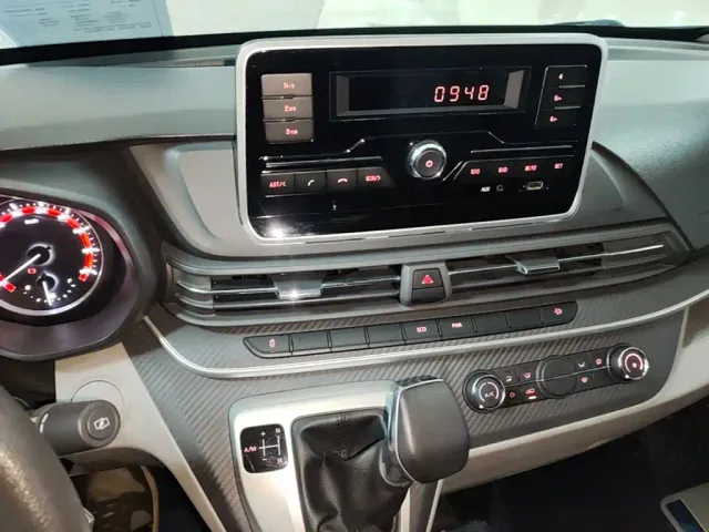 Maxus Xintu V90 — Фото автомобиля 12