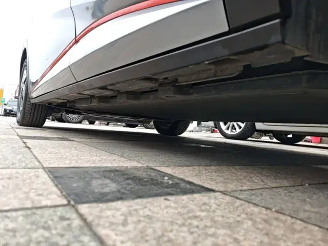 BYD Dolphin — Фото автомобиля 21