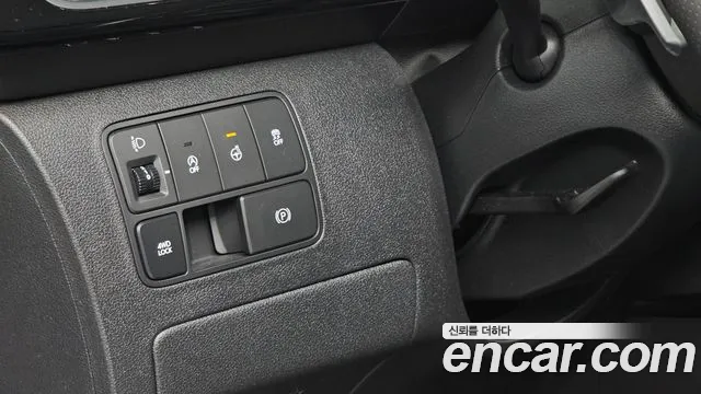 Hyundai Staria — Фото автомобиля 19
