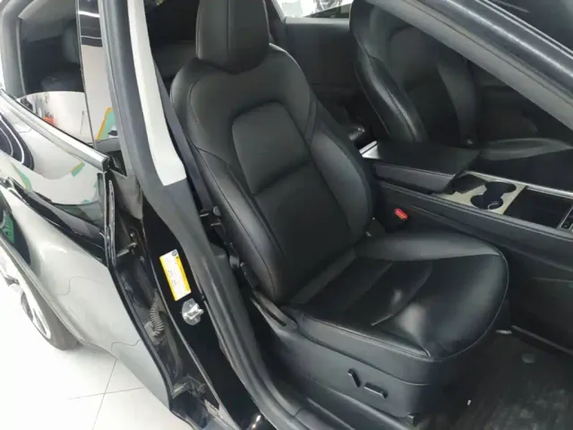 Tesla Model Y — Фото автомобиля 19
