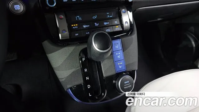 Hyundai Casper Casper Turbo Essential — Фото автомобиля 9