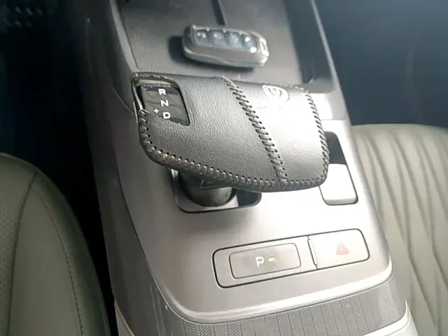 Changan Lamore — Фото автомобиля 13