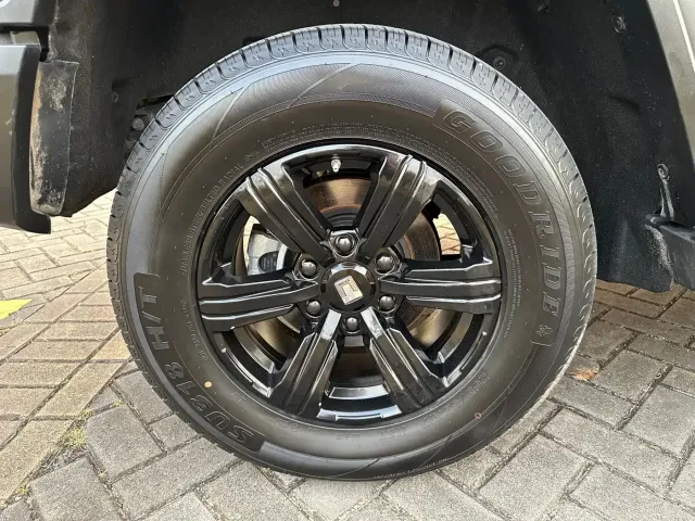 Tank Tank 300 2023 Off-Road Edition 2.0T Challenger — Фото автомобиля 18